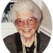 Winnie Pozarich Obituary Photo