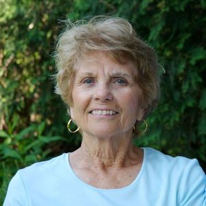 Shirley A. Davis