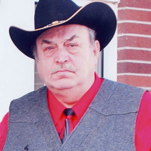 Rex E. Young