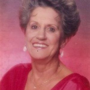 Margaret M. Gregory