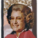 Lois Melba Zint Obituary Photo