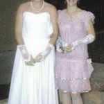 Peggy and Viccii