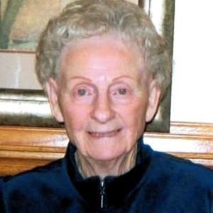Laura F. Smith