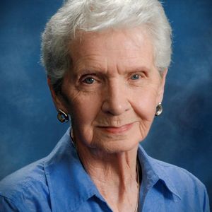 Janet M. Meyers