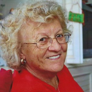 Katherine Schweighardt