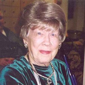 Iris Dalton