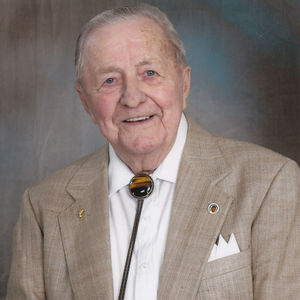 Steve J. Speckhart