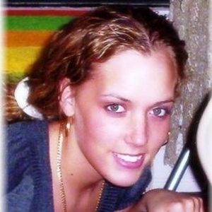 Lyndsey Joy  Clark