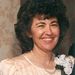 Juanita Johnson Obituary Photo