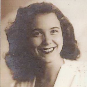 Margaret M. (McMillan) Raffol Collins