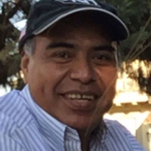 Silvino Zafra Torralva