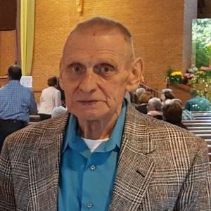 John M. Novak