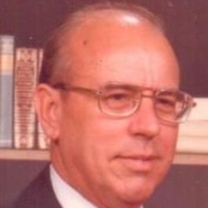 Jacob C. Hiers