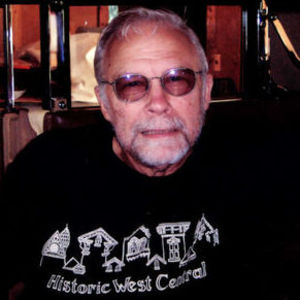 Laurence (Larry) W. Codding