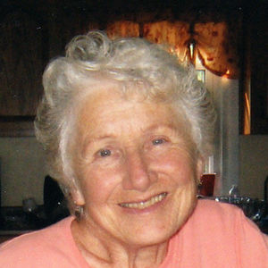 Frances Y. "Fran" Scalisi
