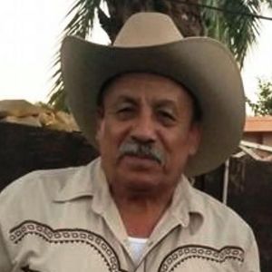 Alfredo Alcala Almaraz
