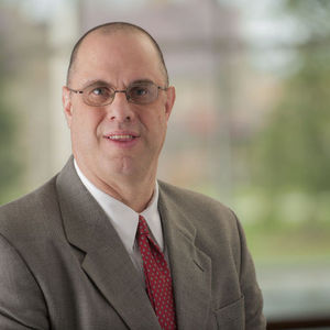 Shawn D. Ambrose, Ph.D.