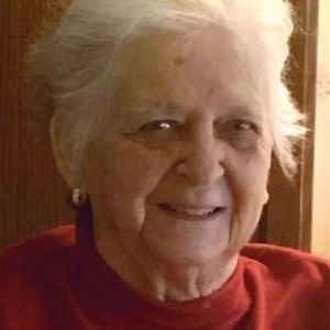 Martha Gentner