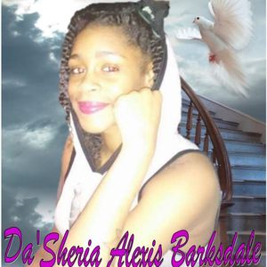 Da'Sheria Alexis Barksdale