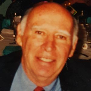 Arthur Thomas Palmer