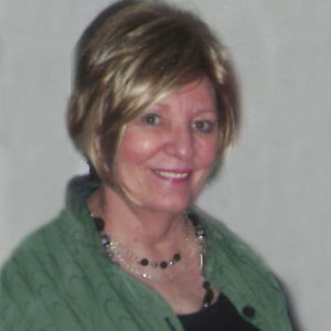 Judy "Jude" Lea Zonver