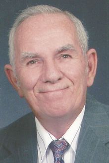 Carel W. Titkemeyer