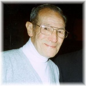 Joseph Edward  Glennon