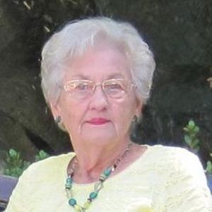 Lana Carole Wykle Dougherty