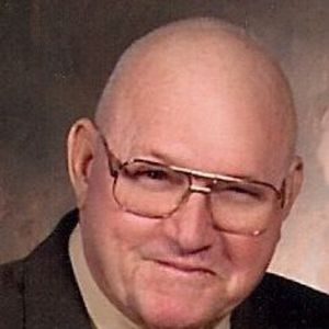 Mr. John Harold Davis