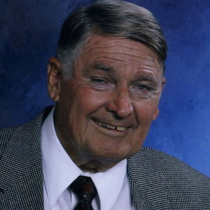 Clyde Dallin Westwood