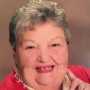 Christine Allen Davidson