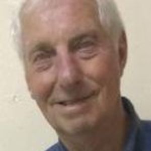 James Rupert LAUBENTHAL
