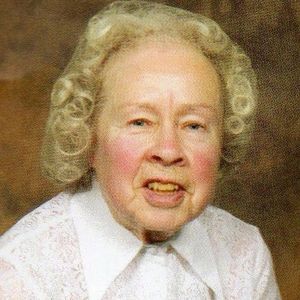 Janet M. Long