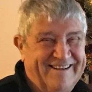 James (Jim) Davis
