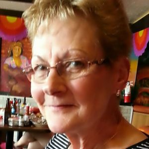 Margaret Sue (Wheeler) Adams