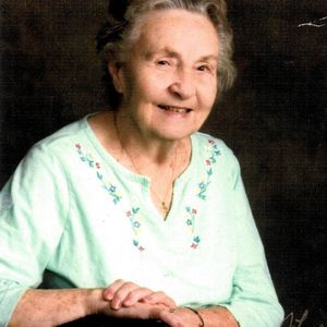 Nadine B. Gardner