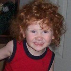 Casey Michael Lane Bush