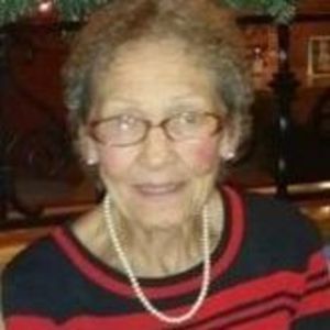 Betty G. Campbell