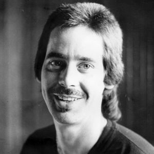 Joseph Burt Schwerdt