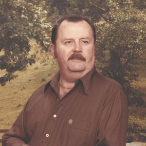 Myron "Mike'' Deacon