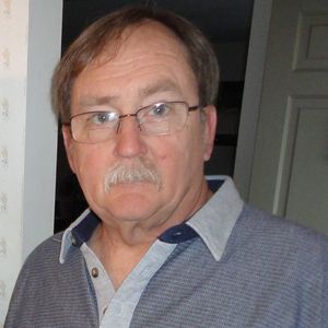 Ernest Allen Stahl