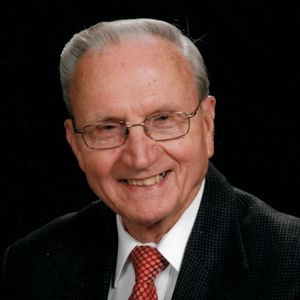 Richard R. Monn