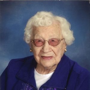 Loretta Delores Brandt