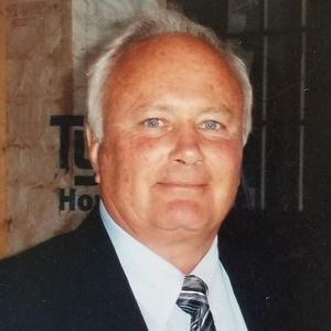 John Clinton Daly
