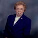 Hazel Bowen Daniels Obituary Photo