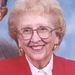 Doris Larraine Zetty Obituary Photo