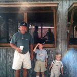 Hatteras Fish Fry