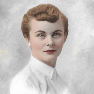 M. Eleanor Garvin