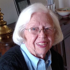 Evelyn B. Wissner