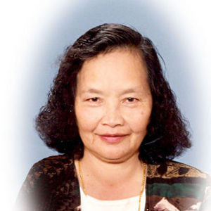 Mrs Zong Xiong